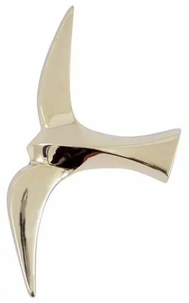 Decorative objects - Plane, sphere, projector, clock, bird, porthole, lantern, nautical instrument, stool - TRADE WINDS