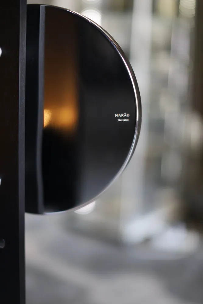 Buffets - ARMOIRE À LIQUEUR PUDUHEPA - MARAU