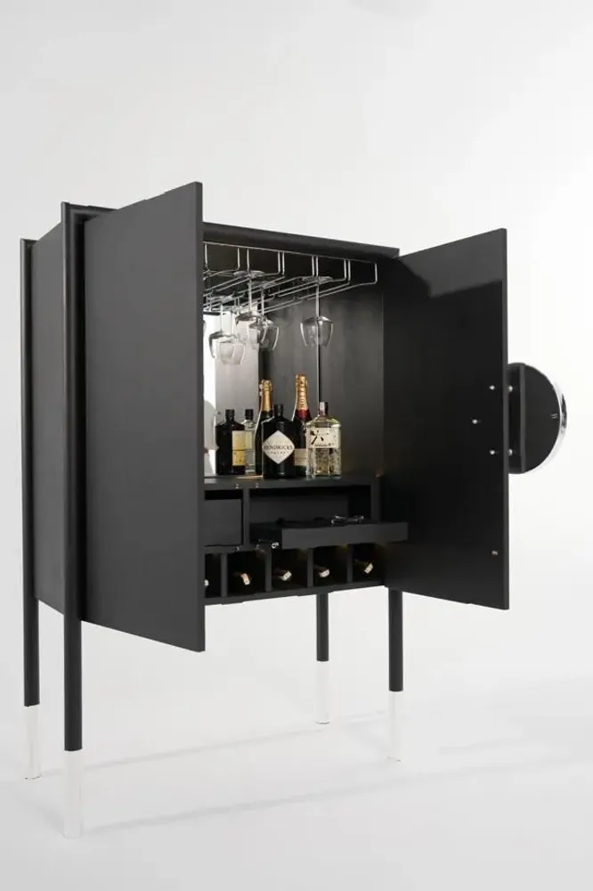 Buffets - ARMOIRE À LIQUEUR PUDUHEPA - MARAU