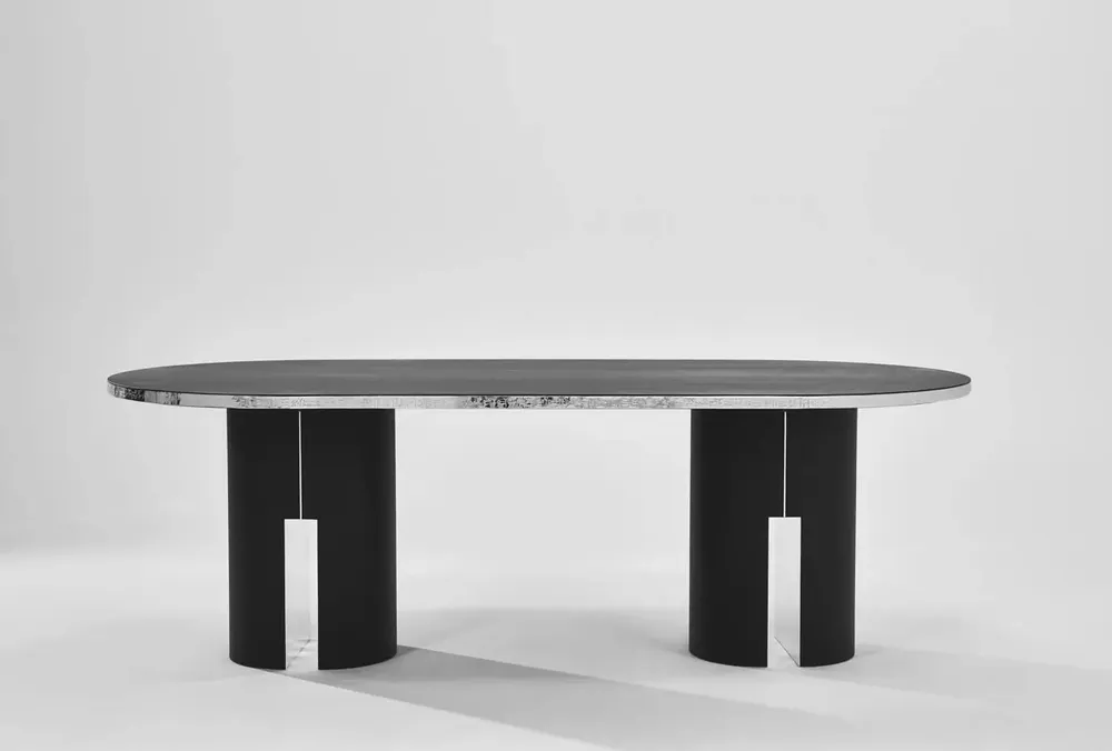 Tables Salle à Manger - TABLE À MANGER TABARNA - MARAU