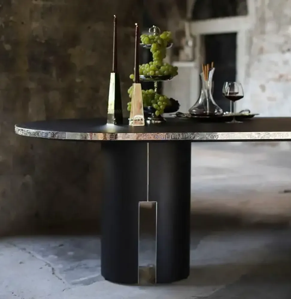 Tables Salle à Manger - TABLE À MANGER TABARNA - MARAU