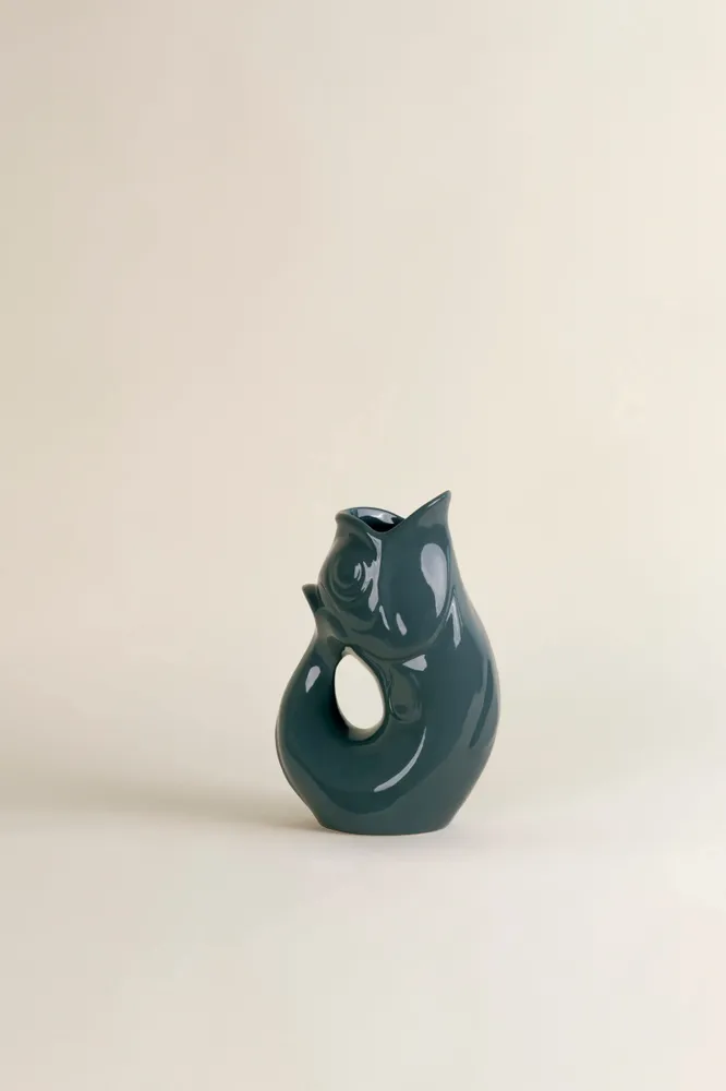 Decorative objects - GlouGlou Carafe Shining Lotus - CHAROLLES