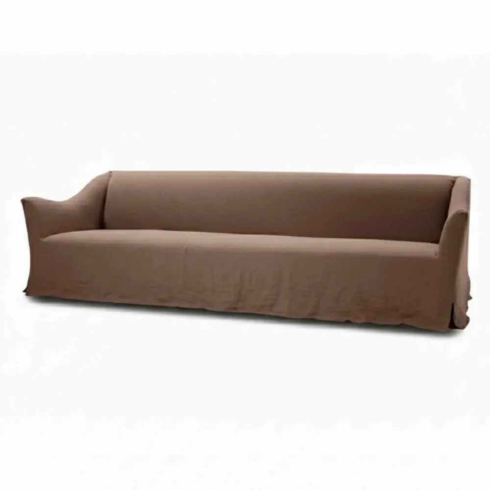 Sofas for hospitalities & contracts - Ascot Mocha Mousse| Sofa and Armchair - CREARTE COLLECTIONS