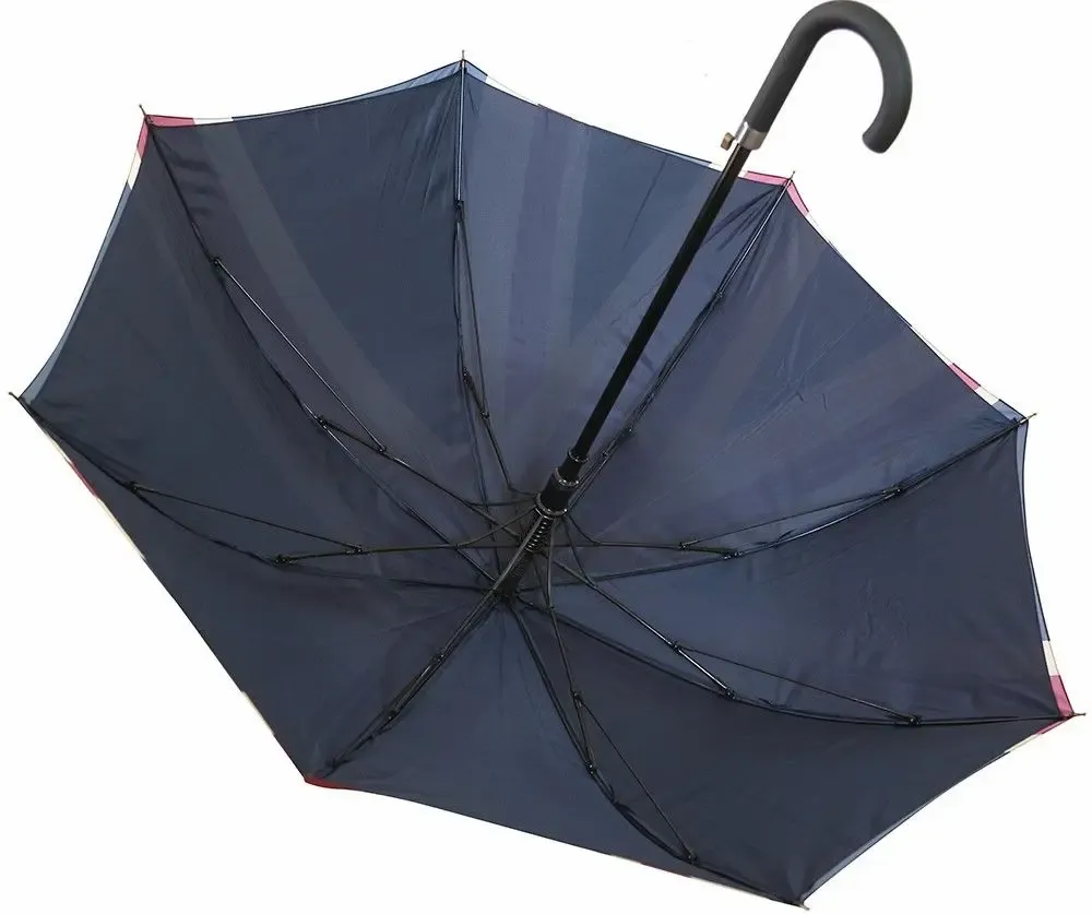 Parasols - Parapluie Union Jack - WOVEN MAGIC LTD