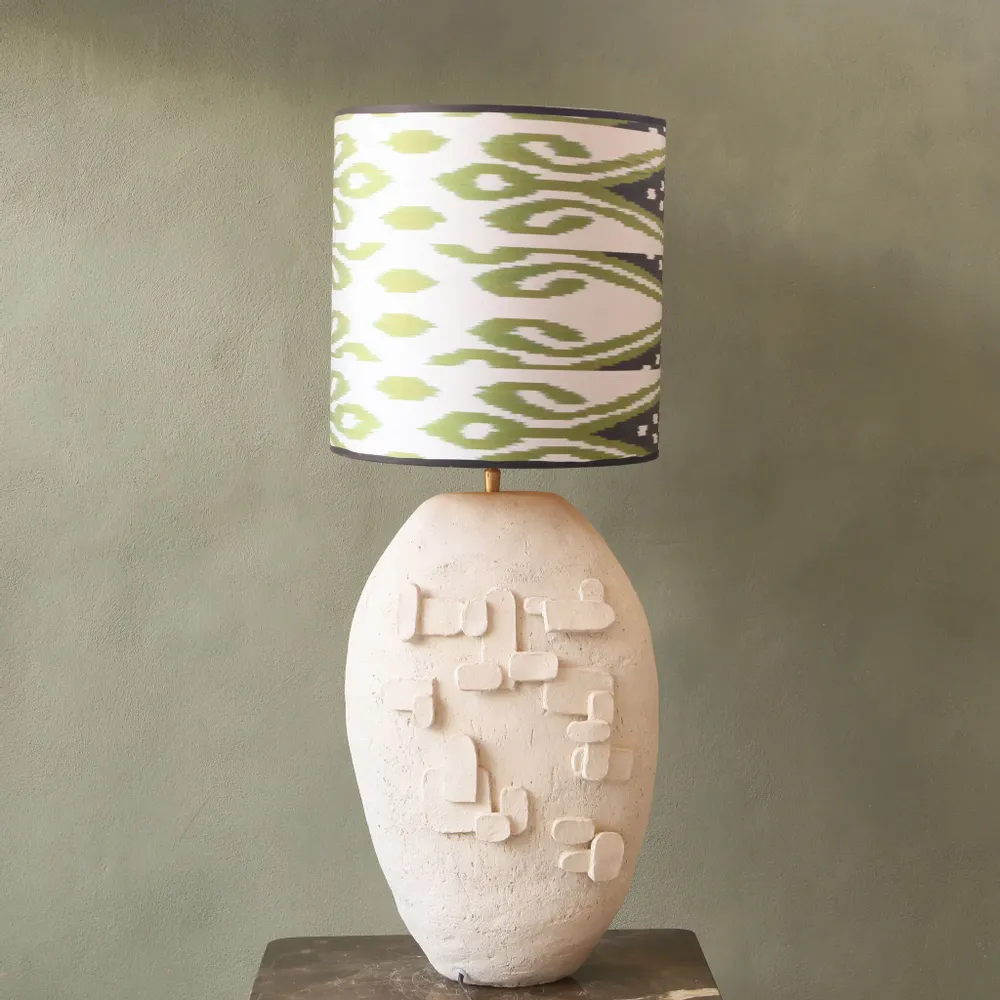 Table lamps - Fragments - STUDIO WILD ORANGE
