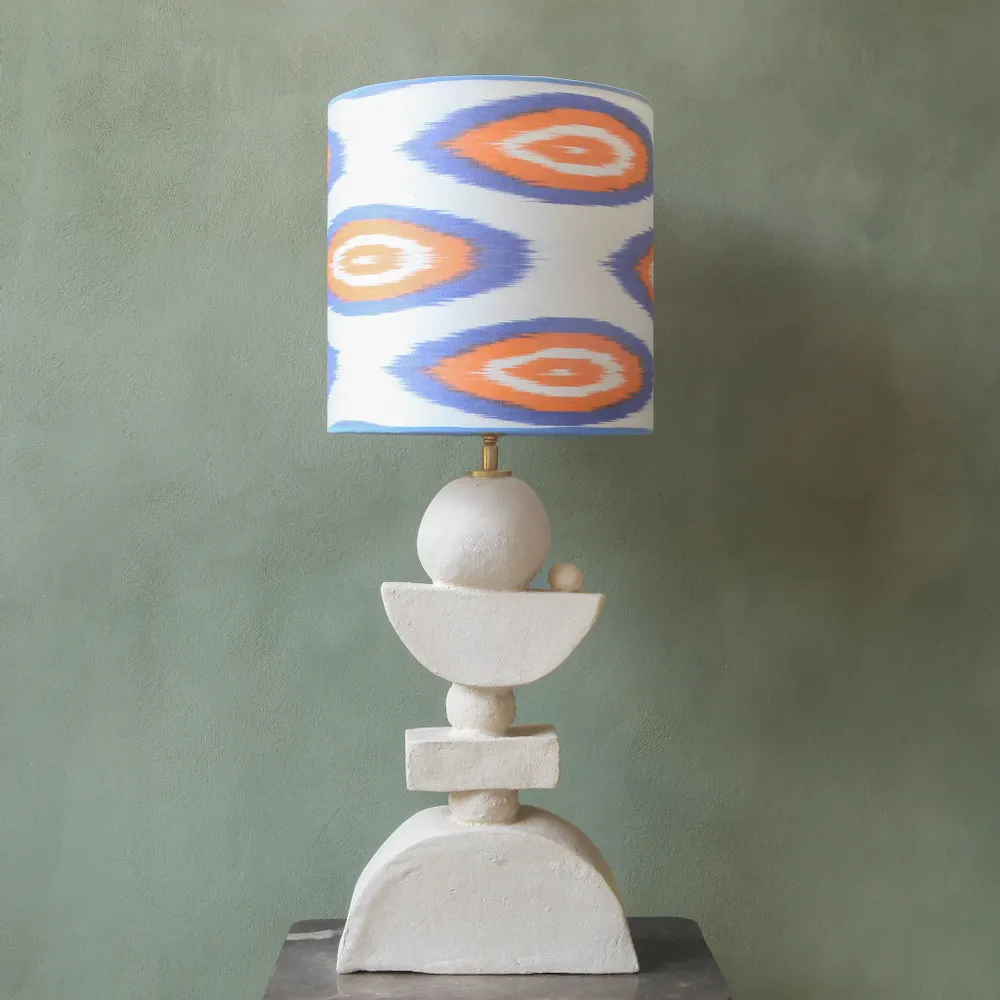 Table lamps - Geometric - STUDIO WILD ORANGE