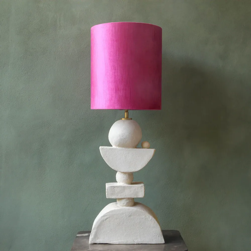 Table lamps - Geometric - STUDIO WILD ORANGE