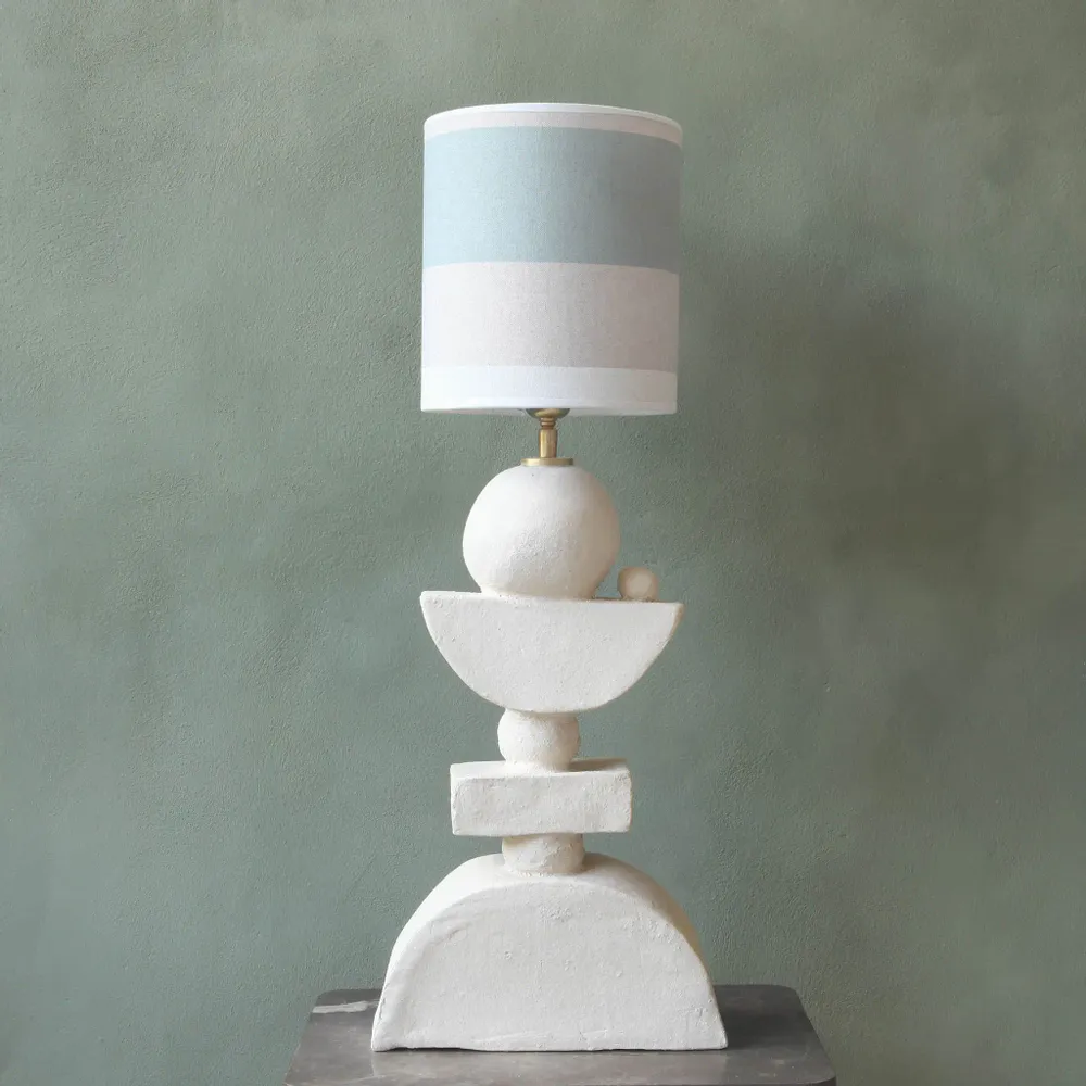 Table lamps - Geometric - STUDIO WILD ORANGE
