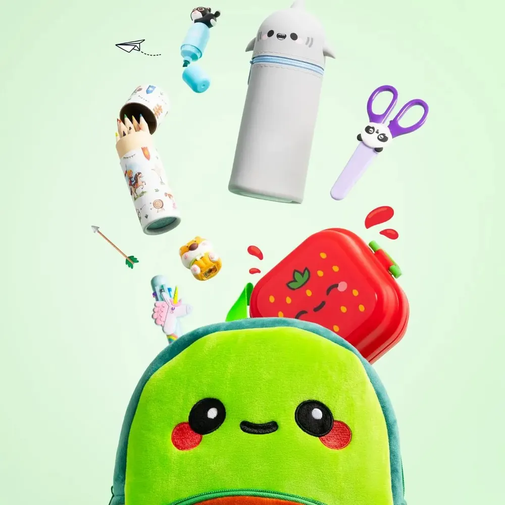 Papeterie bureau - Papèterie et nos Essentiels pour la Rentrée - PUCKATOR