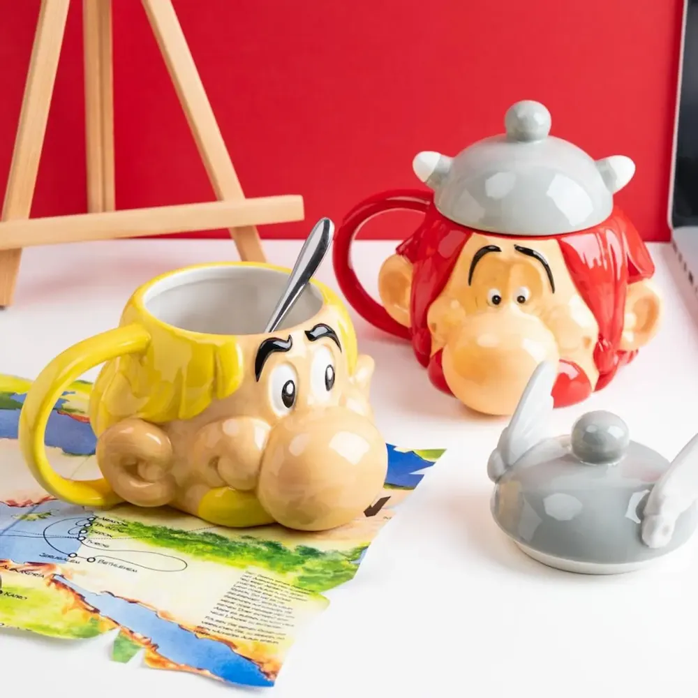 Accessoires enfants - Licenses - PUCKATOR