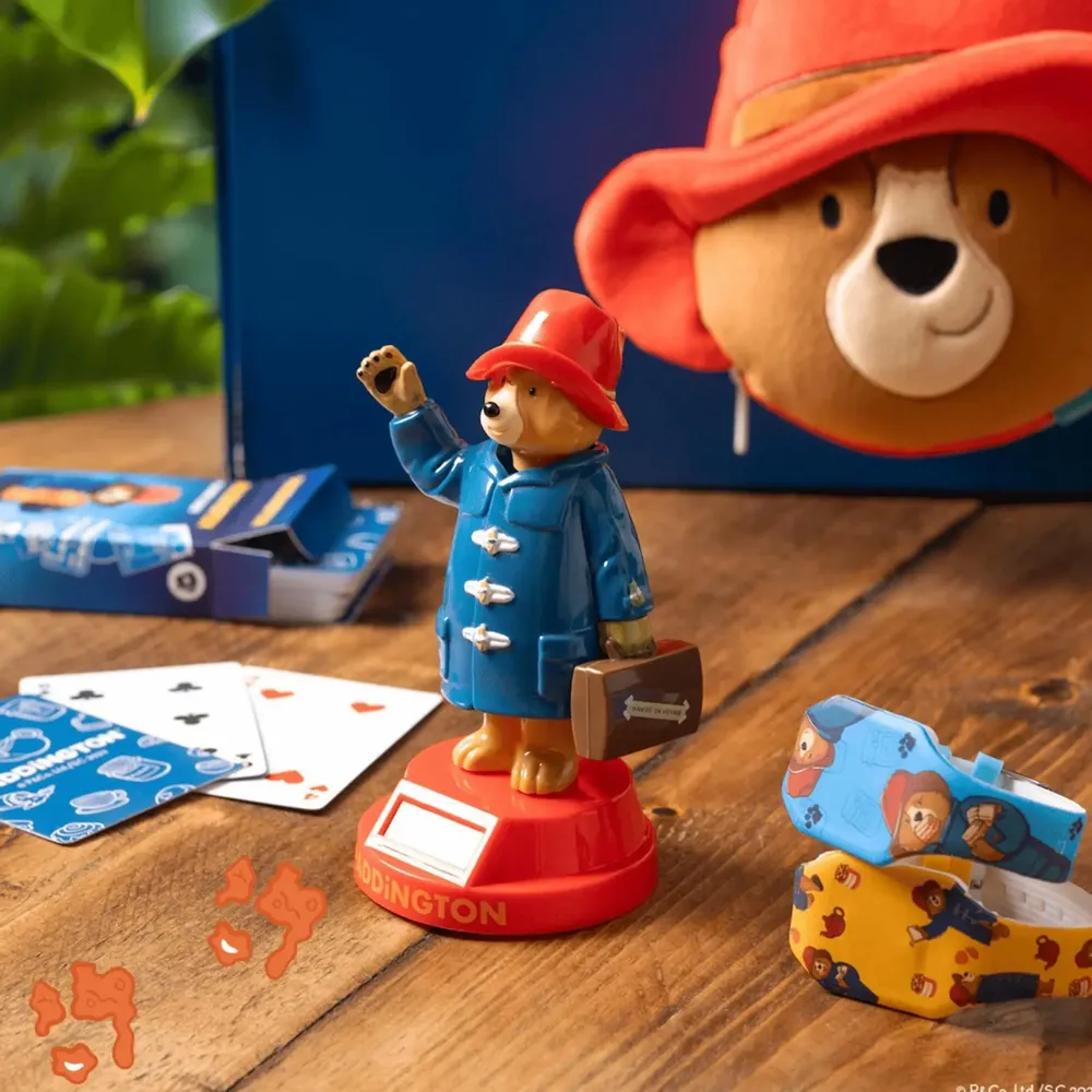 Accessoires enfants - Licenses - PUCKATOR