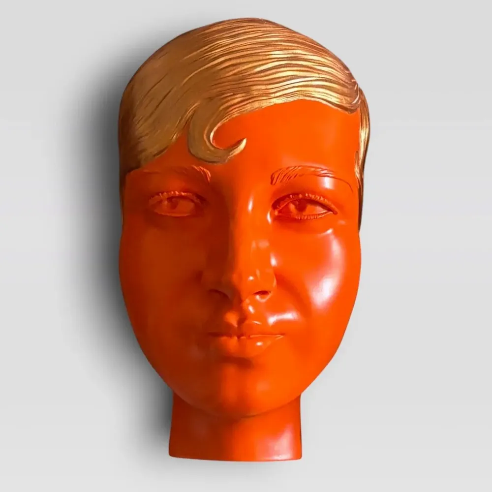 Other wall decoration - Decorative object paying tribute to Josephine Baker - CREATIVITY - JOSÉPHINE BAKER ICON