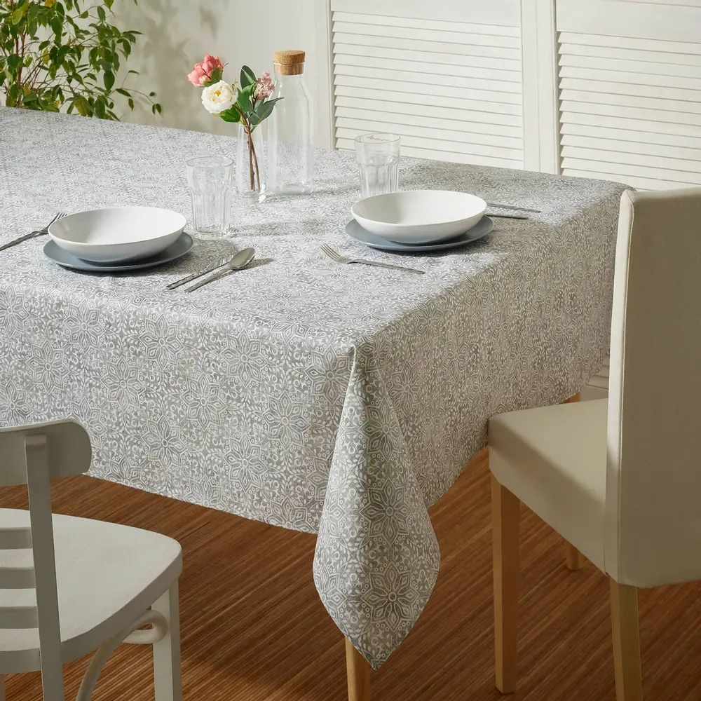 Linge de table textile - Tissus et nappes enduits - ATENAS HOME TEXTILE- M REDONDO BROTO