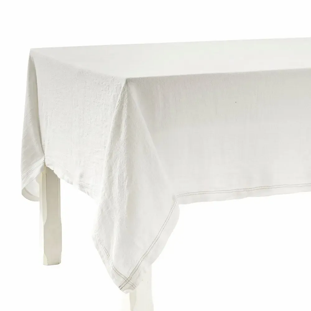 Table linen - EMPREINTE TABLECLOTH, NAPKINS AND PLACEMATS - CHARVET EDITIONS