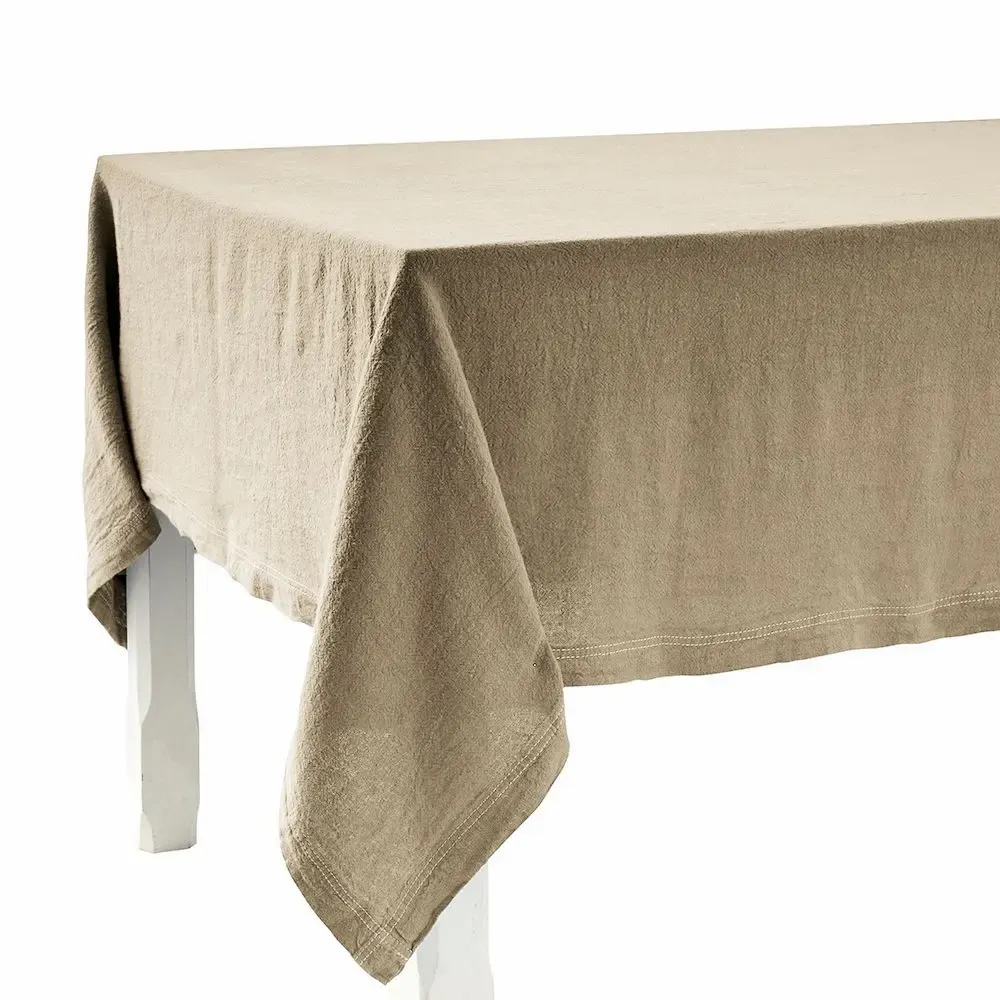 Table linen - EMPREINTE TABLECLOTH, NAPKINS AND PLACEMATS - CHARVET EDITIONS