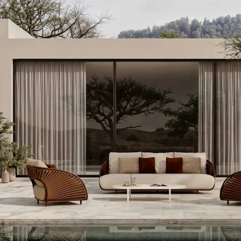 Dining Tables - BARLA - YAAZ