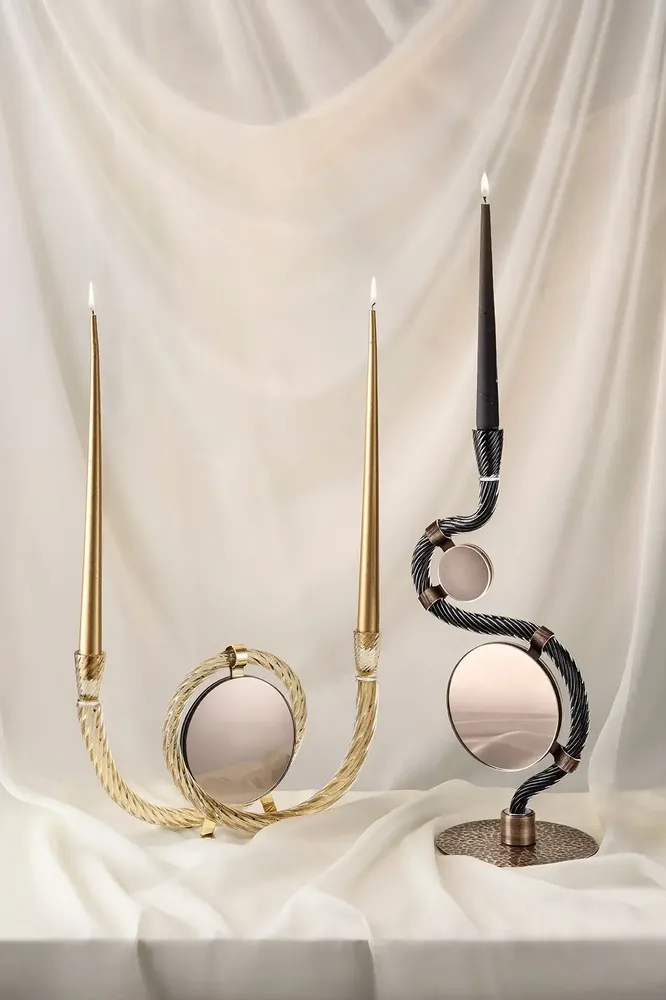 Mirrors - San Marco Mirroring - AINA KARI