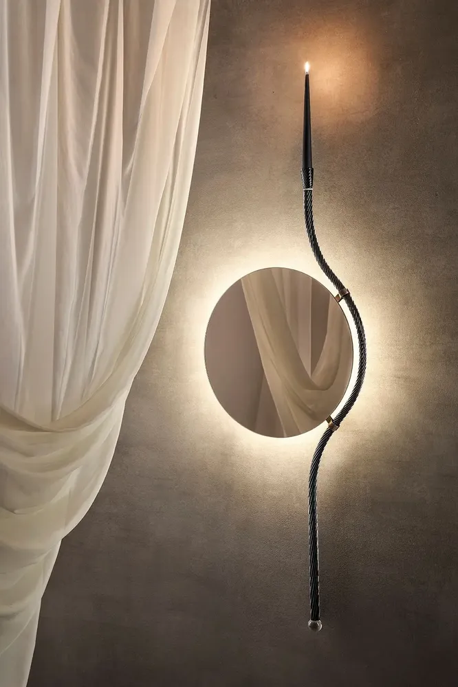 Wall lamps - RISING SUN - AINA KARI
