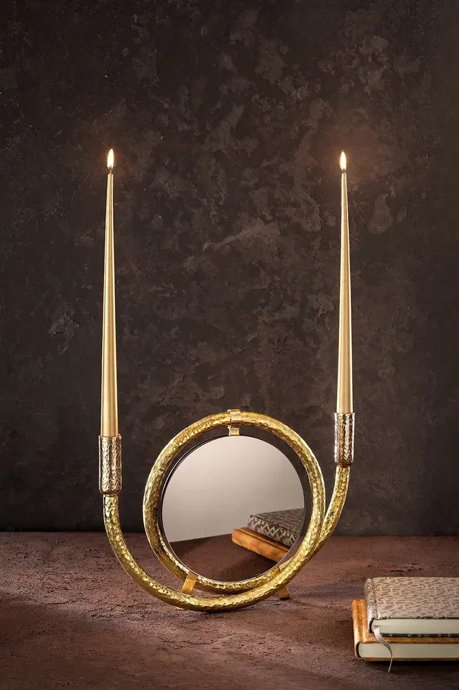 Mirrors - San Marco Mirroring - AINA KARI