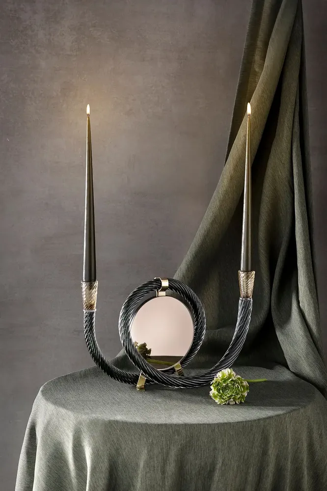 Mirrors - San Marco Mirroring - AINA KARI