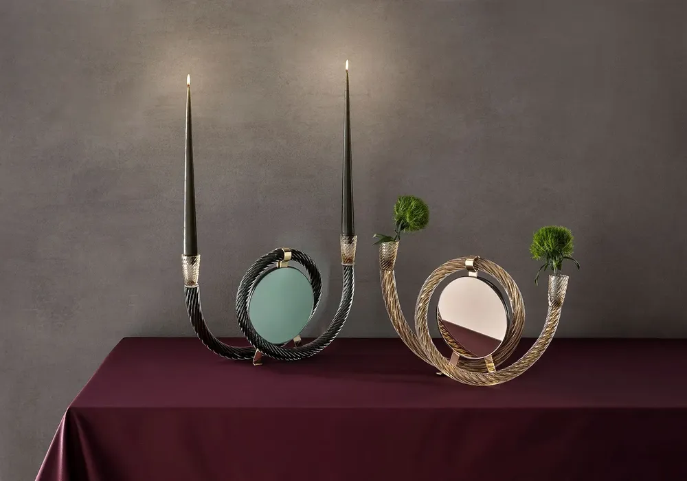 Mirrors - San Marco Mirroring - AINA KARI