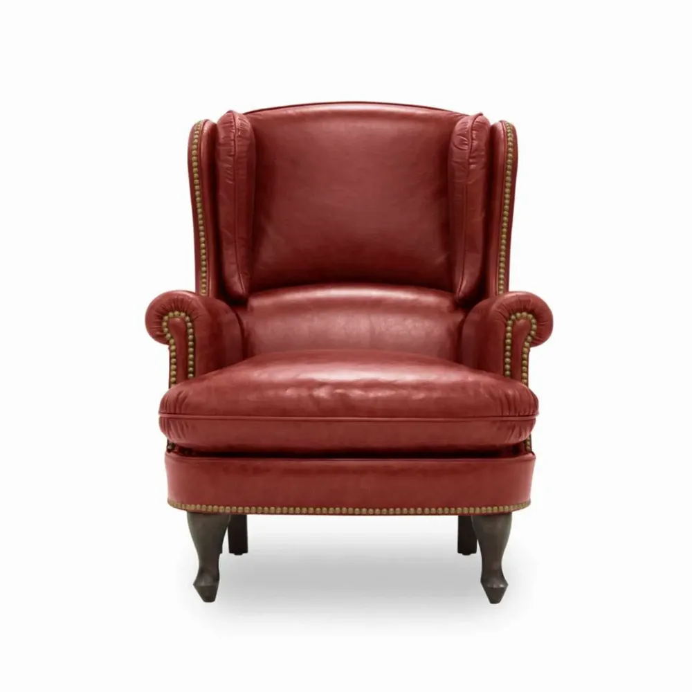 Chairs for hospitalities & contracts - Chelsea Origins  | Armchair - CREARTE COLLECTIONS