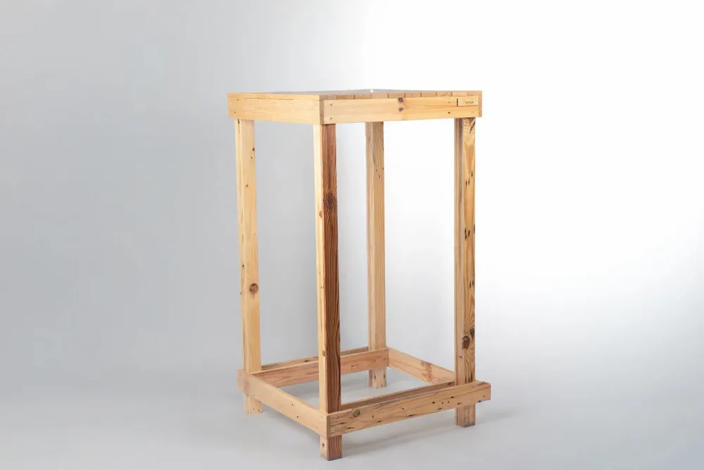 Autres tables  - Mange Debout - LIEU MULTIPLE