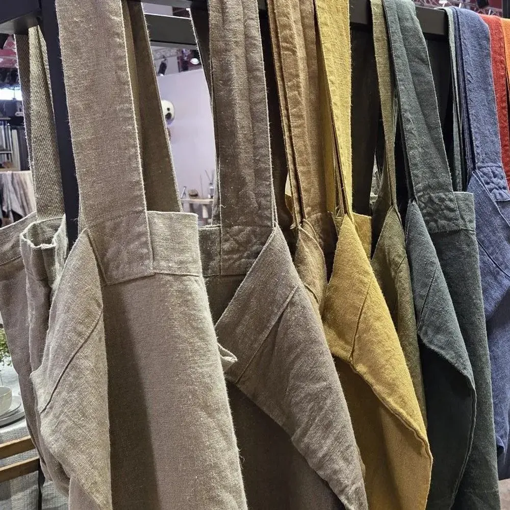 Fabrics - SAC ESCAPADE - CHARVET EDITIONS