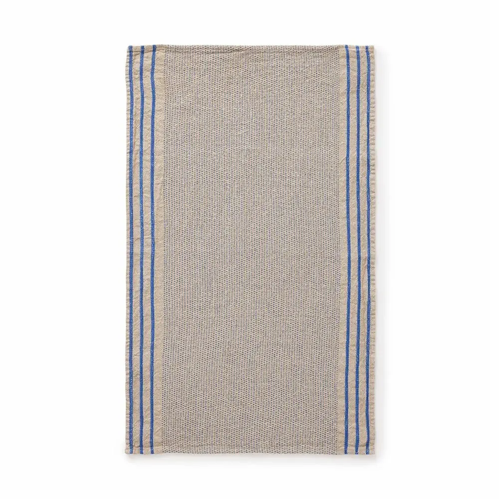 Torchons textile - TORCHON ET SET DE TABLE MAYA - CHARVET EDITIONS