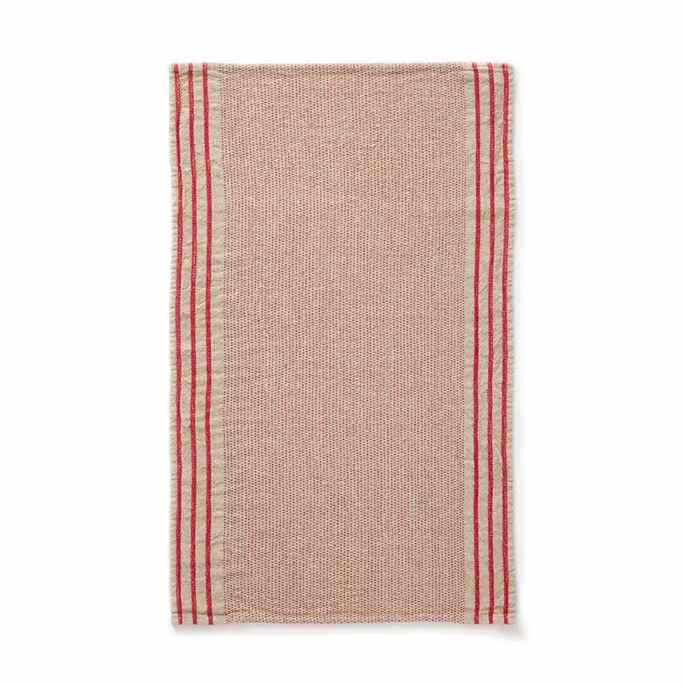 Torchons textile - TORCHON ET SET DE TABLE MAYA - CHARVET EDITIONS