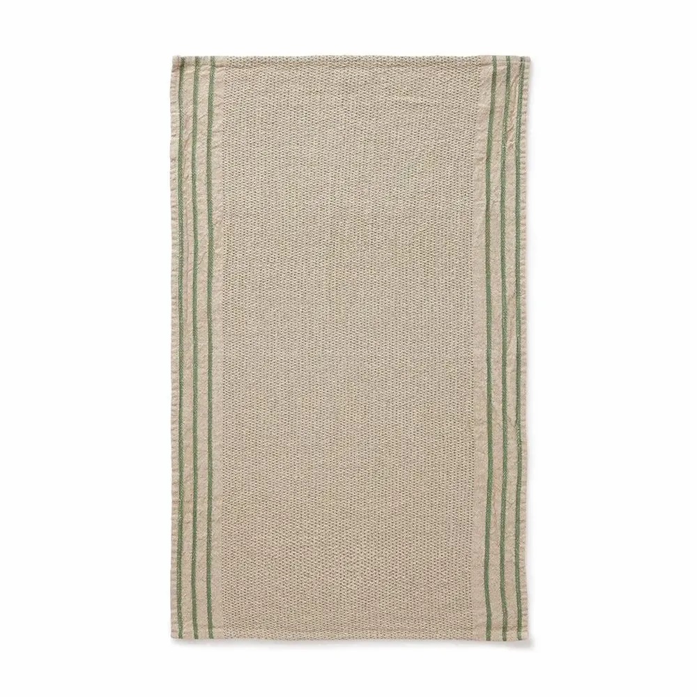 Torchons textile - TORCHON ET SET DE TABLE MAYA - CHARVET EDITIONS