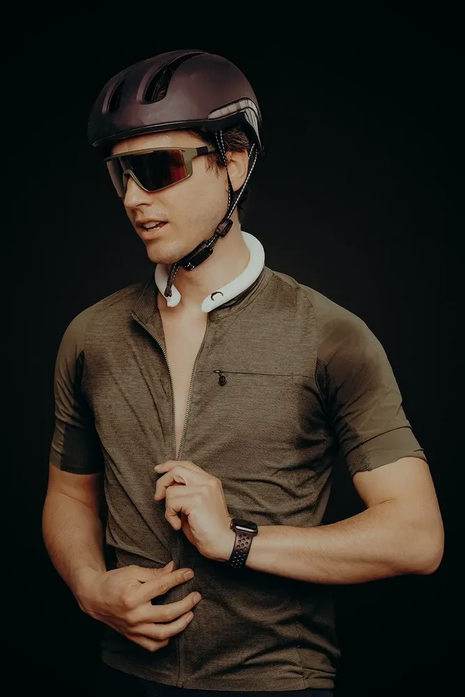 Beauty products - Sumoring Neck Cooler Snow White - SUMORING