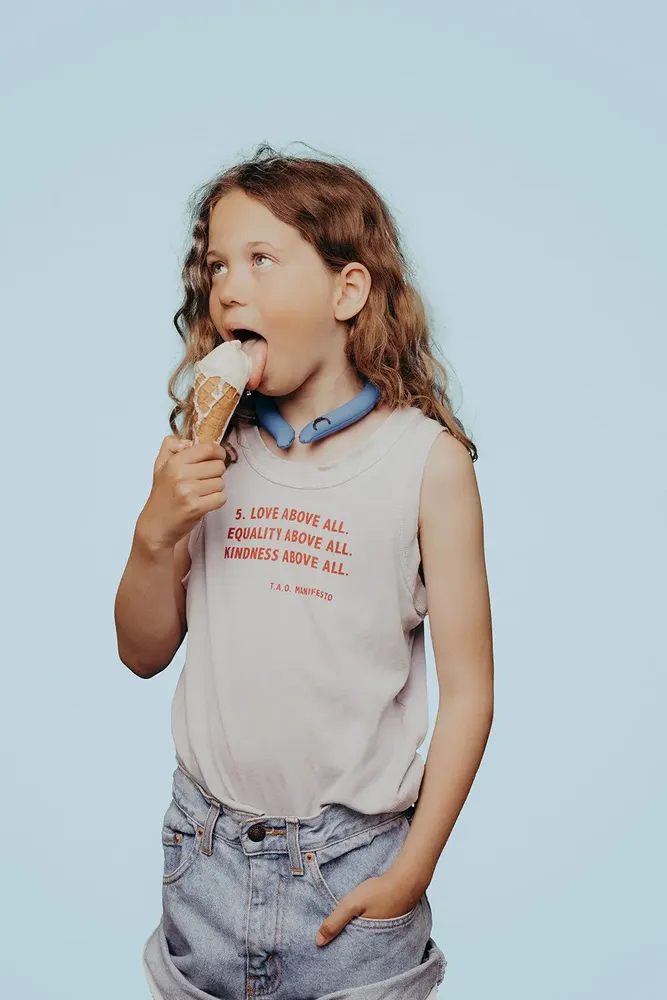 Beauty products - Sumoring Neck Cooler Iced Blue - SUMORING