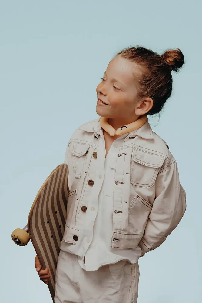 Beauty products - Sumoring Neck Cooler Frozen Peach - SUMORING