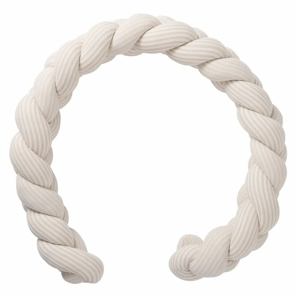 Objets déco enfant - Tresse décorative multi-usages - BB&CO