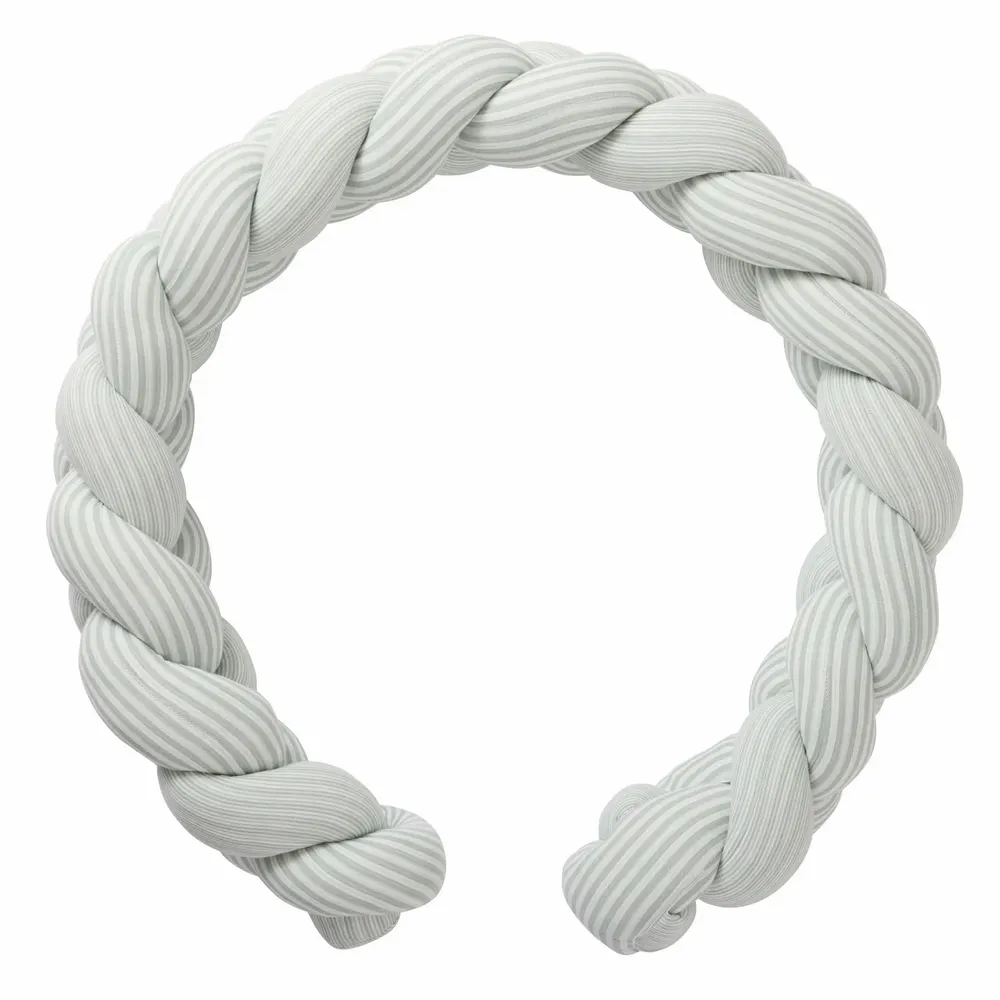 Objets déco enfant - Tresse décorative multi-usages - BB&CO