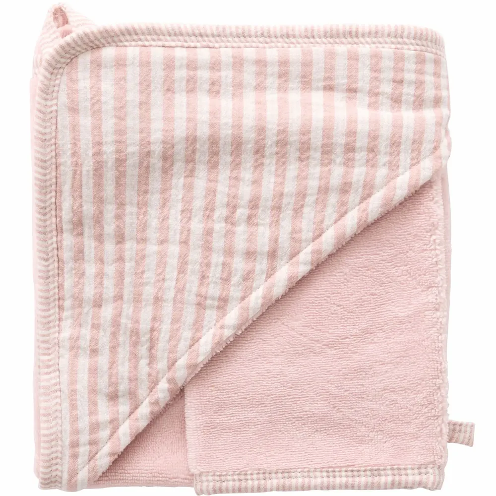 Kids accessories - Baby bath cape. - BB&CO