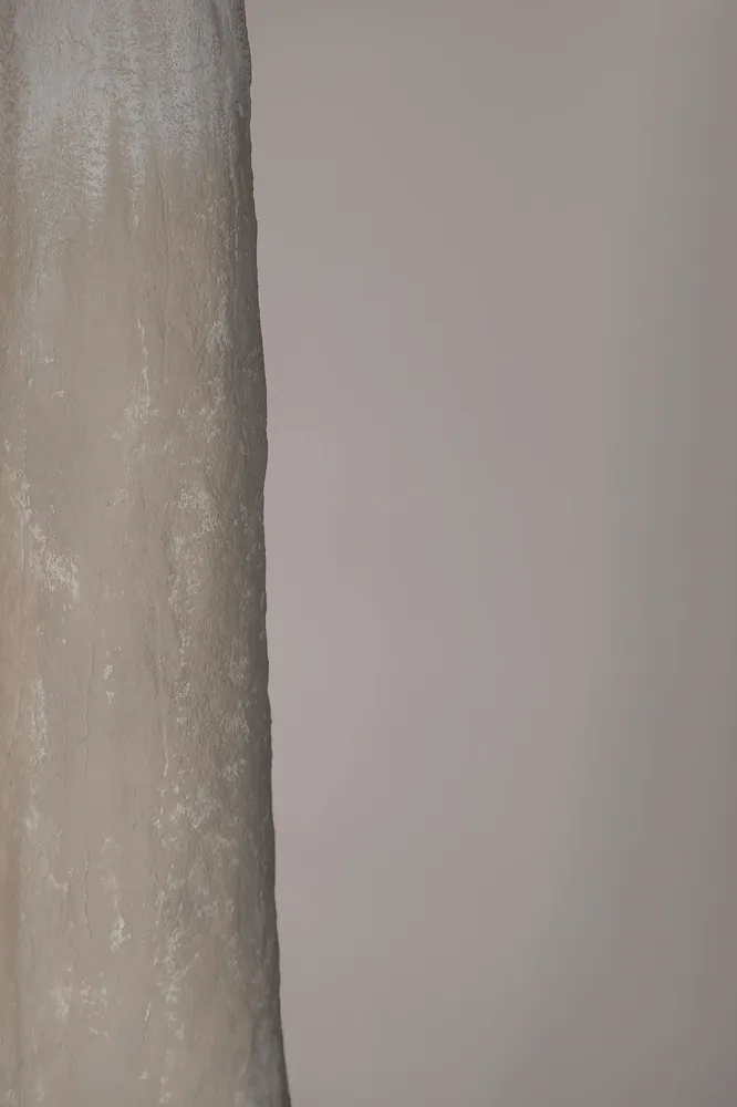 Floor lamps - Buton Sculptural Floor Lamp - PLETOSTUDIO