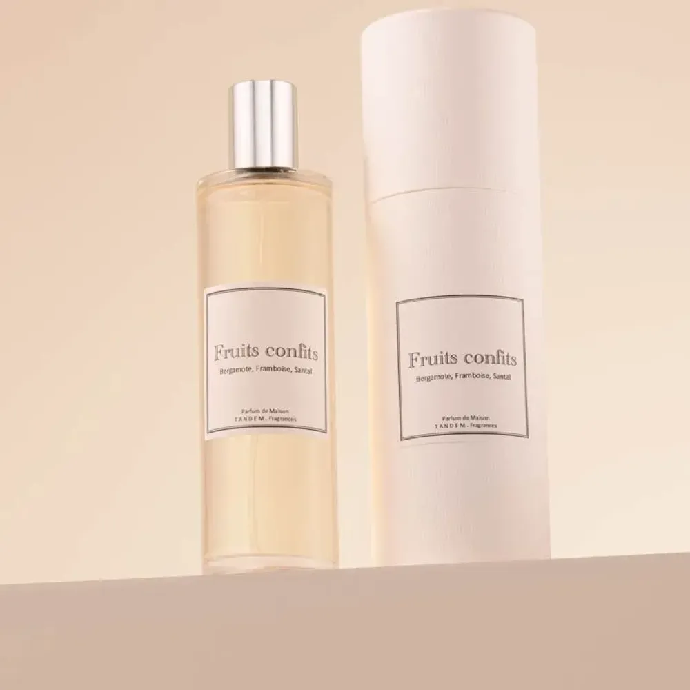 Scents - Candied fruit room spray 100ml - TANDEM FRAGRANCES