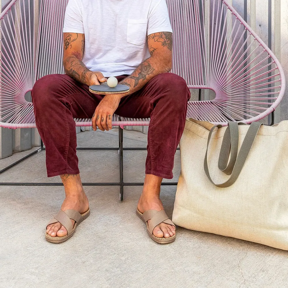 Chaussures - Sandales unisexes - SHANGIES BY STILOV