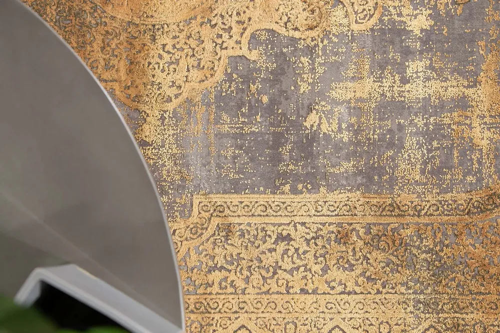 Design carpets - Overdyed Aspendos - ROYAL CARPET