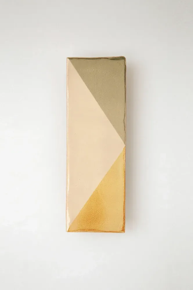 Wall lamps - Ceramic Wall light Tiles - VIOLAINE D'HARCOURT LIGHTING