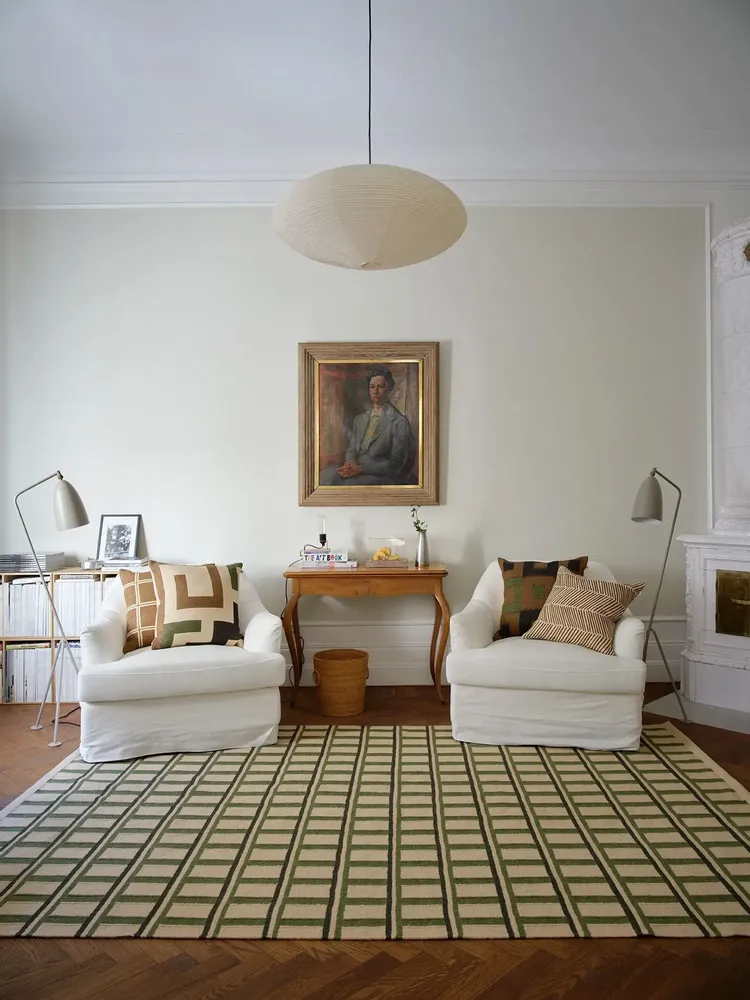 Fabric cushions - Linen Cushions - Aman - CHHATWAL & JONSSON