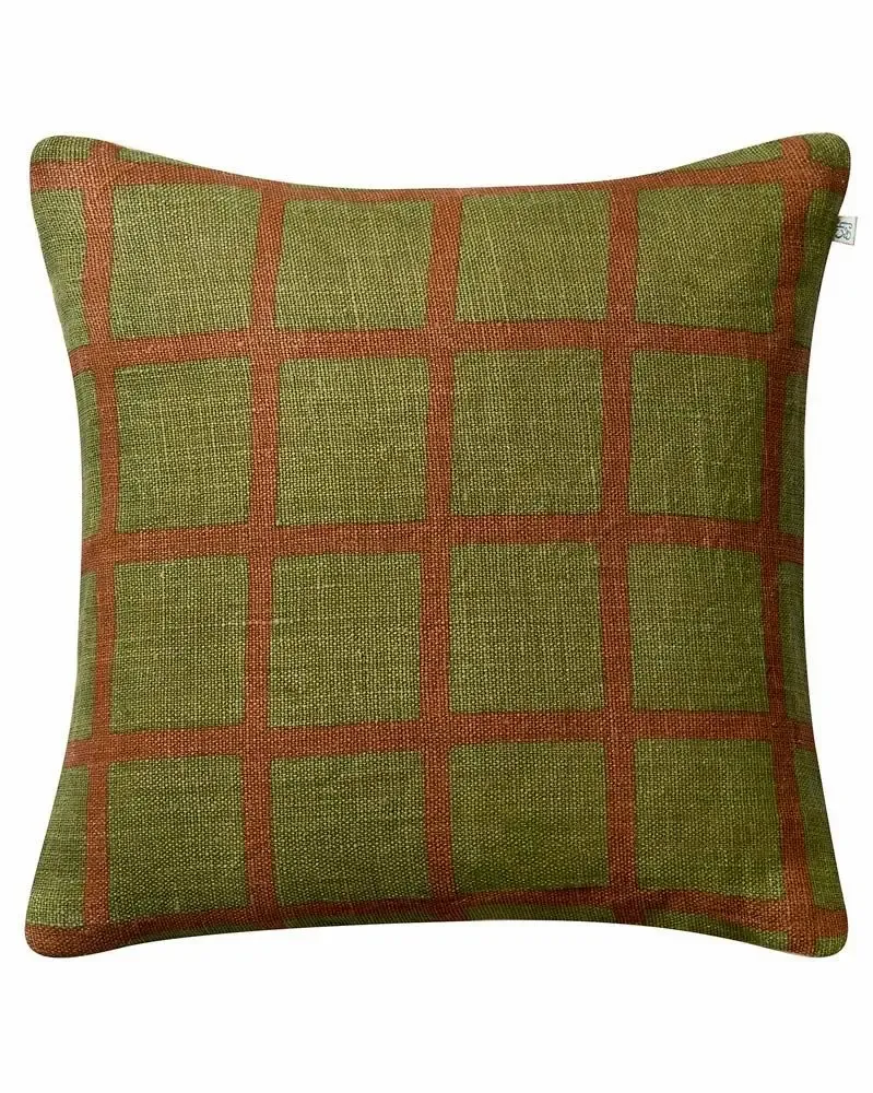 Cushions - Linen Cushions - Mela - CHHATWAL & JONSSON
