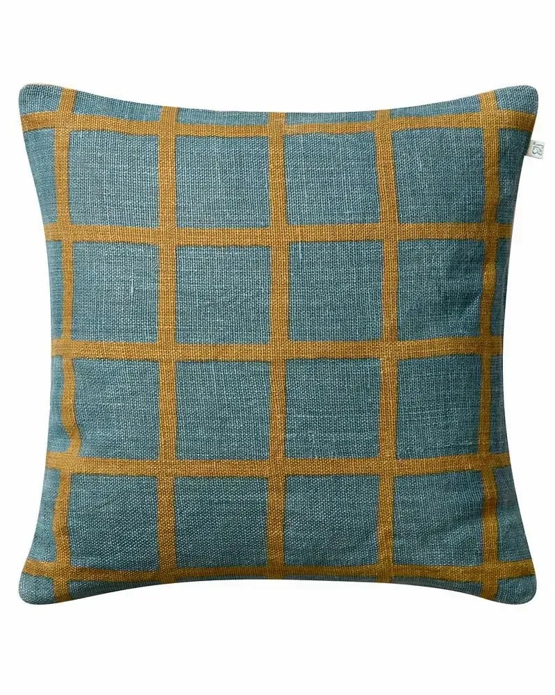 Cushions - Linen Cushions - Mela - CHHATWAL & JONSSON