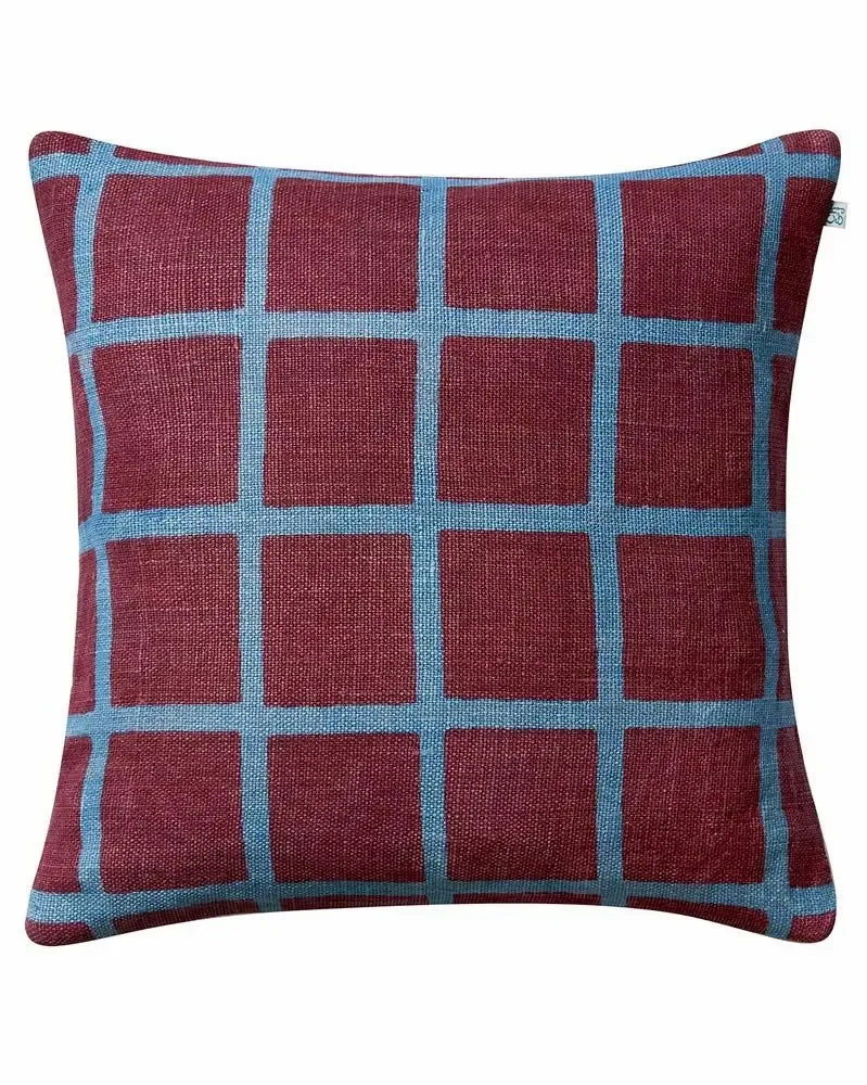 Cushions - Linen Cushions - Mela - CHHATWAL & JONSSON