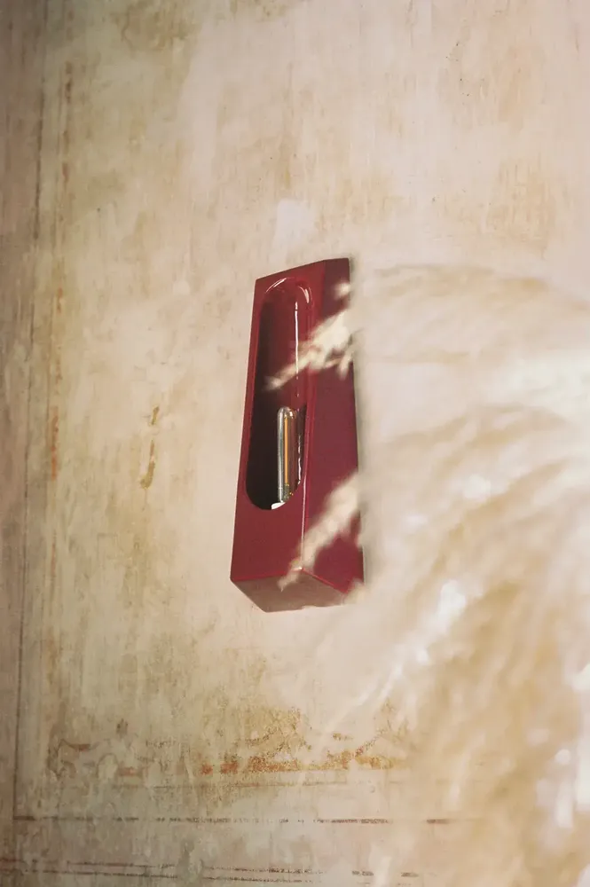 Wall lamps - Ceramic wall sconce Alcove - VIOLAINE D'HARCOURT LIGHTING