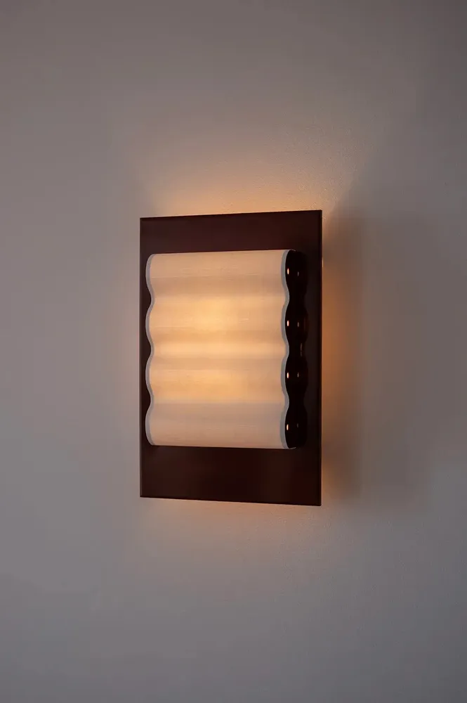 Appliques - Frame / Applique murale - VIOLAINE D'HARCOURT LIGHTING