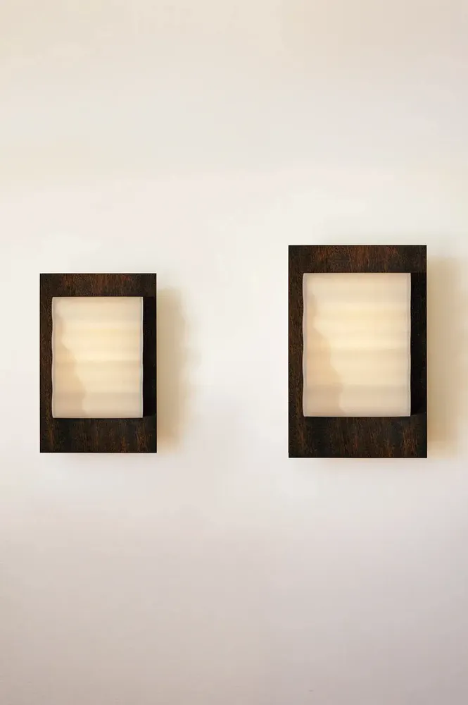 Appliques - Frame / Applique murale - VIOLAINE D'HARCOURT LIGHTING