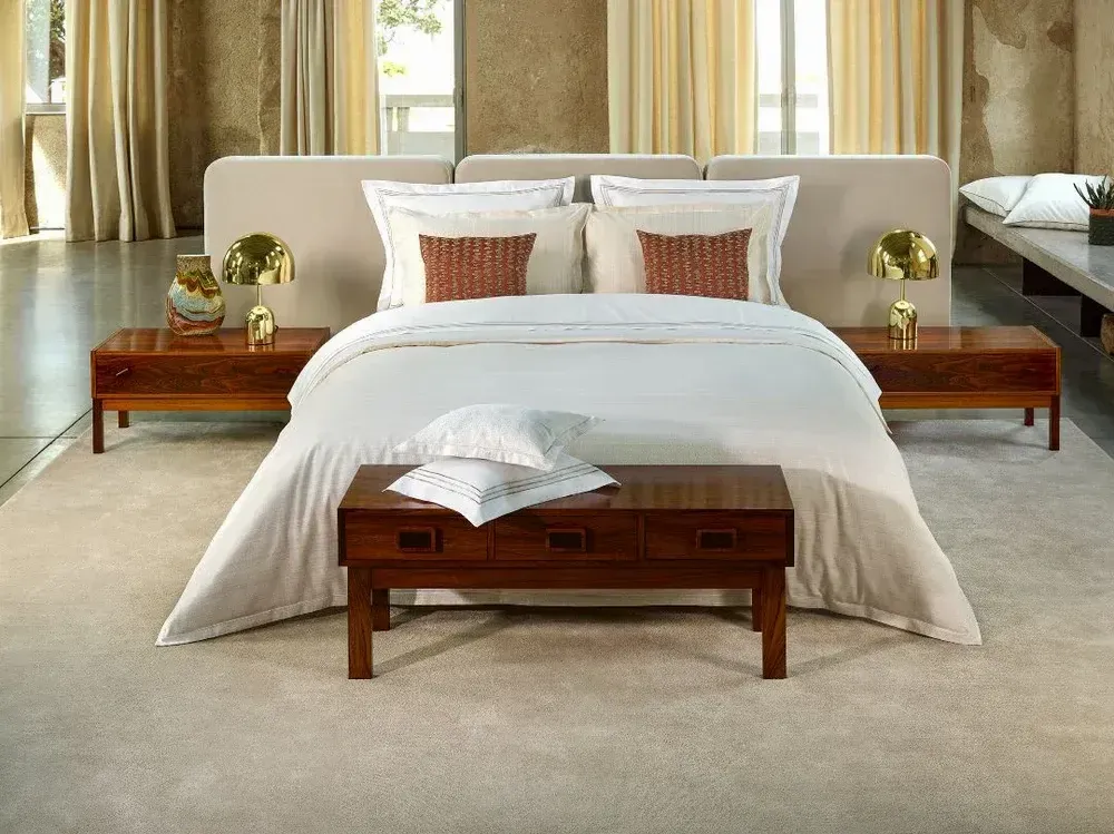 Bed linens - Brisa - AMALIA HOME COLLECTION